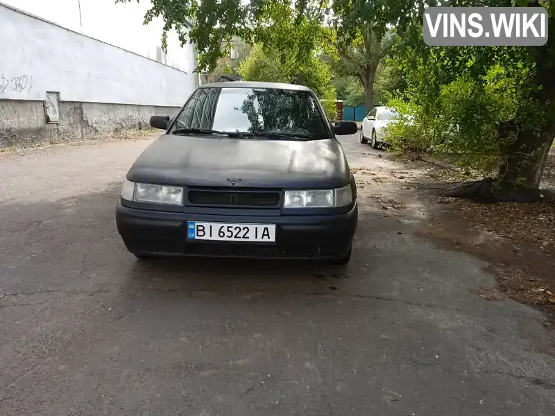 Універсал ВАЗ / Lada 2111 2007 1.6 л. обл. Кіровоградська, Олександрія - Фото 1/10