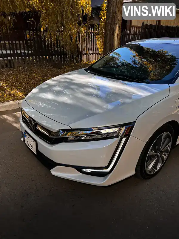 Седан Honda Clarity 2018 1.5 л. Варіатор обл. Рівненська, Рівне - Фото 1/21