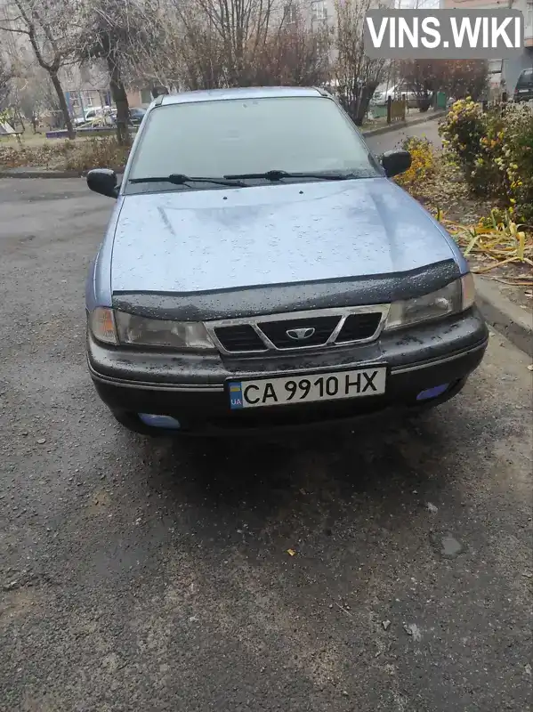 Седан Daewoo Nexia 2008 1.5 л. Ручна / Механіка обл. Черкаська, Черкаси - Фото 1/9