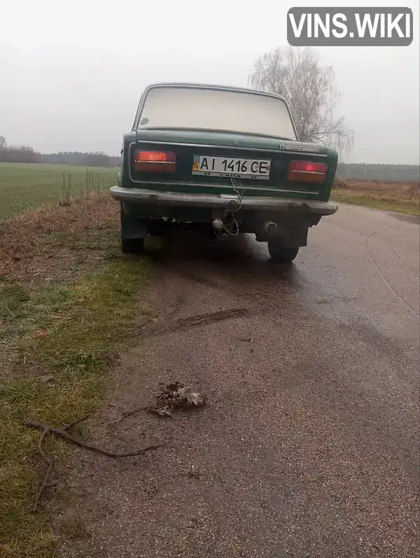 BAЗ21030522852 ВАЗ / Lada 2103 1976 Седан 1.45 л. Фото 7