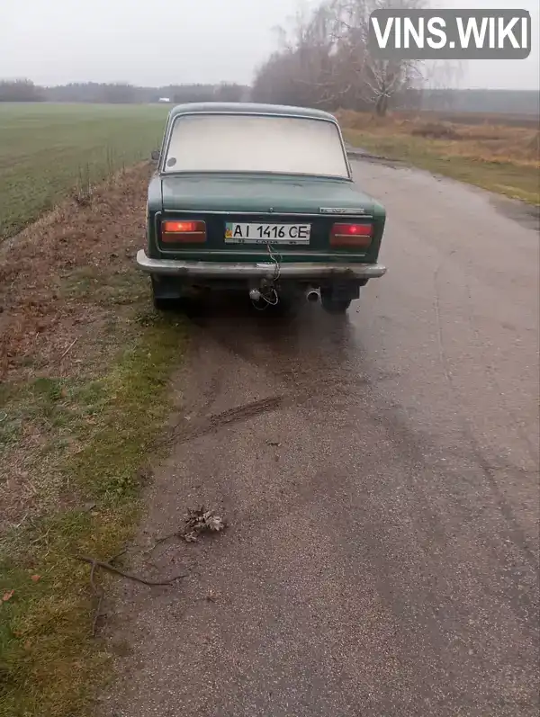 BAЗ21030522852 ВАЗ / Lada 2103 1976 Седан 1.45 л. Фото 8