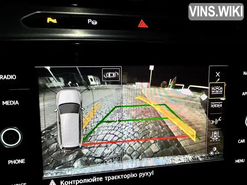 WVWZZZ3CZKE073087 Volkswagen Passat 2019 Универсал 1.97 л. Фото 7