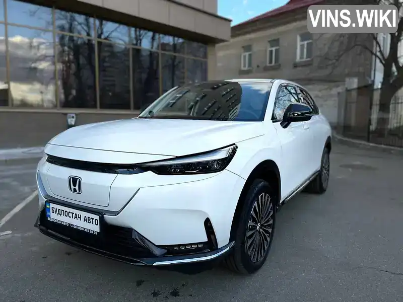 Позашляховик / Кросовер Honda eNS1 2023 null_content л. обл. Київська, Київ - Фото 1/19