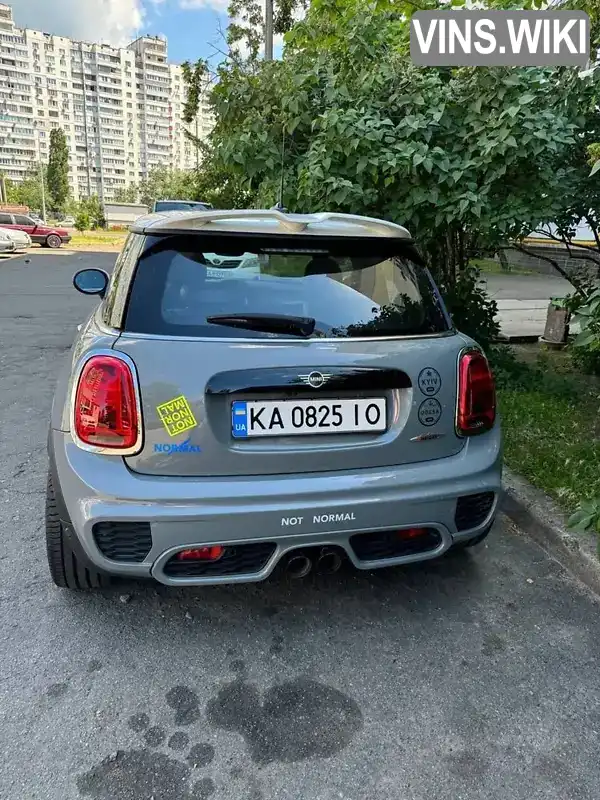 Хэтчбек MINI Hatch 2020 2 л. Автомат обл. Киевская, Киев - Фото 1/21