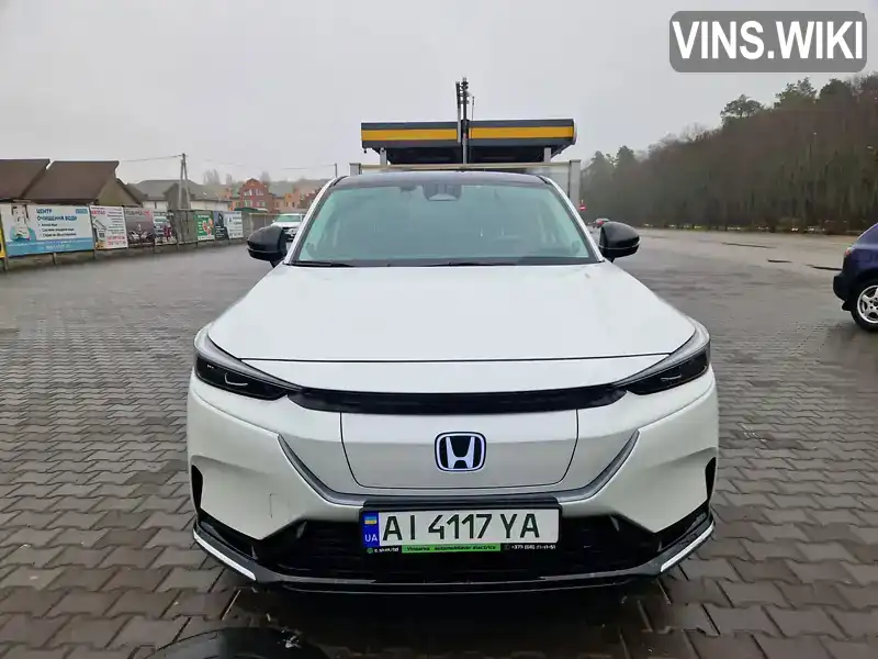 Позашляховик / Кросовер Honda eNS1 2023 null_content л. Автомат обл. Київська, Київ - Фото 1/6