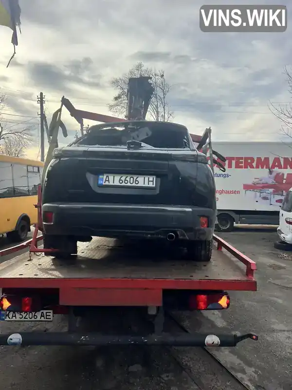 Позашляховик / Кросовер Peugeot 2008 2023 1.5 л. Автомат обл. Київська, Київ - Фото 1/15