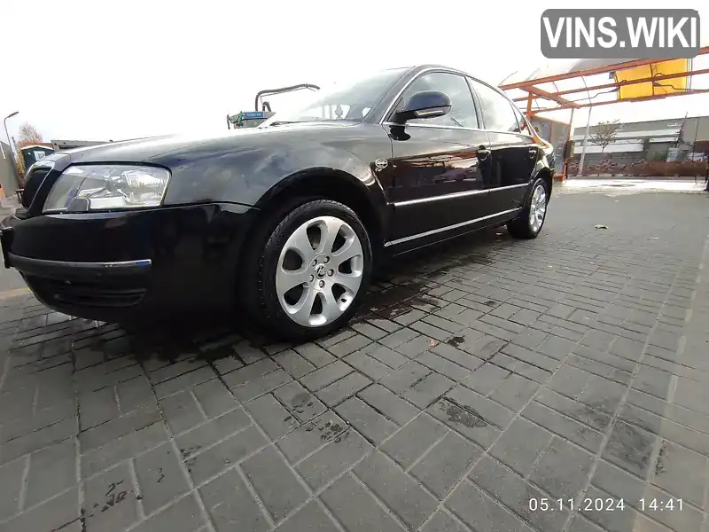 Лифтбек Skoda Superb 2006 2.5 л. Автомат обл. Киевская, Буча - Фото 1/21