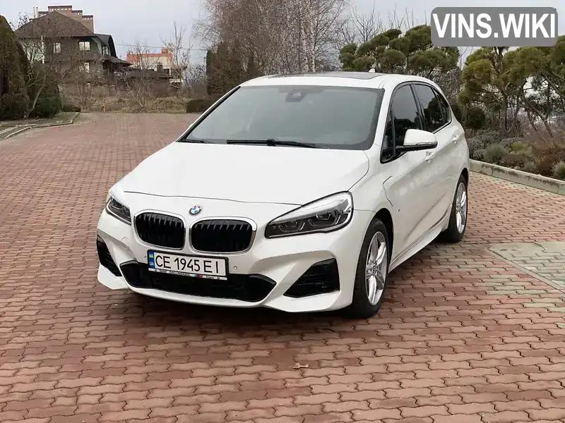 Мікровен BMW 2 Series 2019 1.5 л. обл. Чернівецька, Чернівці - Фото 1/21