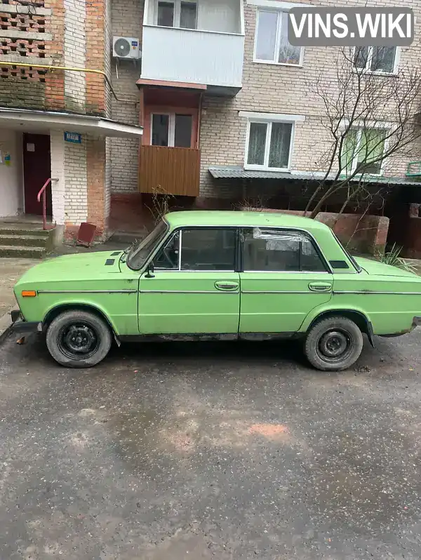 XTA21030090892662 ВАЗ / Lada 2103 1979 Седан 1.6 л. Фото 2