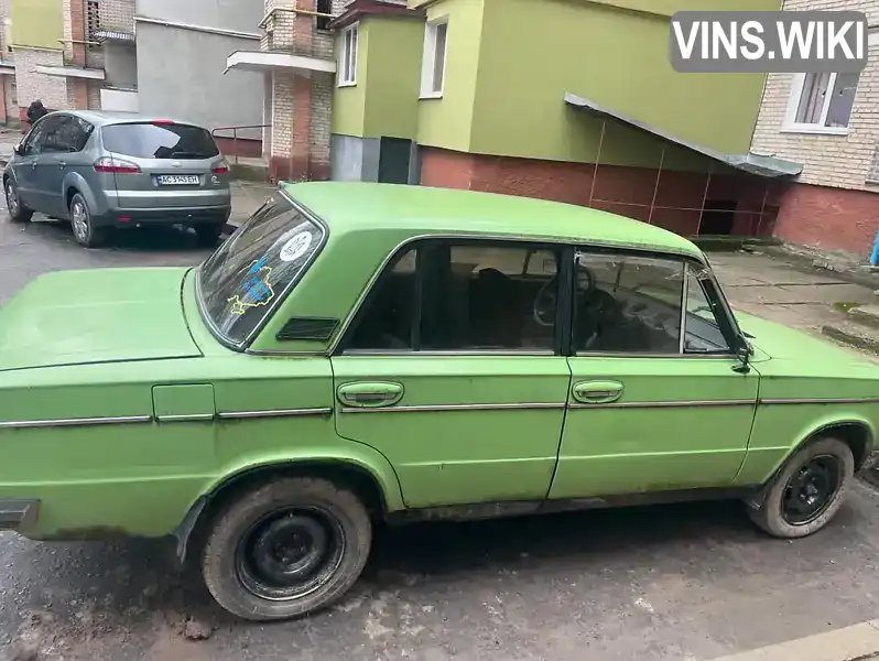 XTA21030090892662 ВАЗ / Lada 2103 1979 Седан 1.6 л. Фото 3