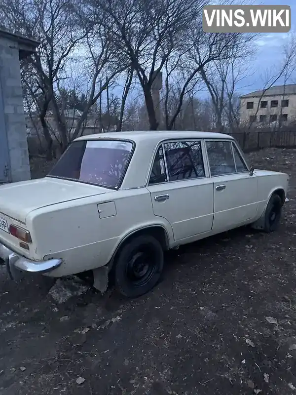 21013680664 ВАЗ / Lada 2101 1980 Седан  Фото 2