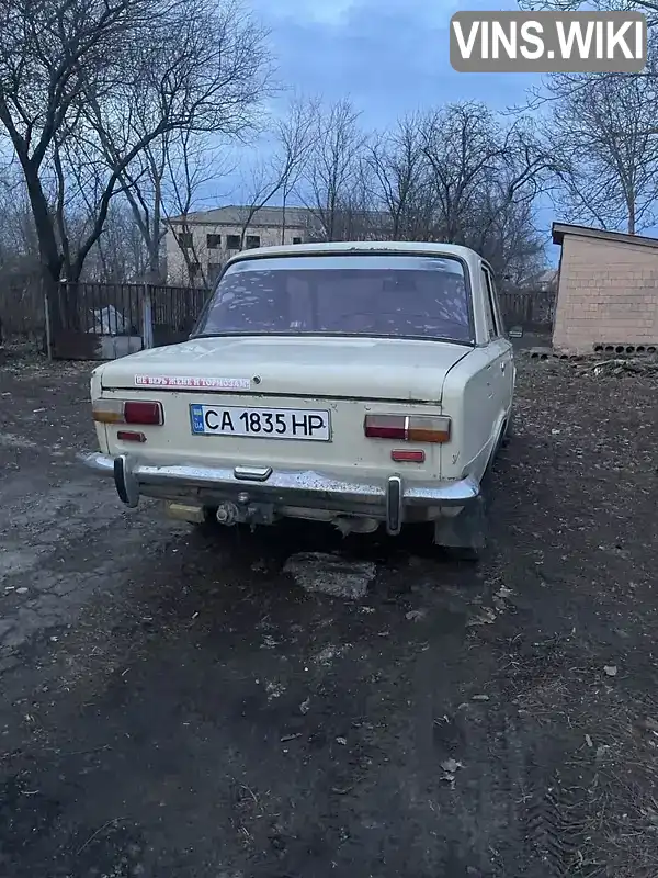 21013680664 ВАЗ / Lada 2101 1980 Седан  Фото 3