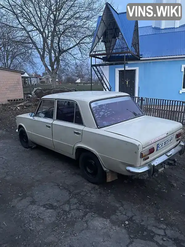 21013680664 ВАЗ / Lada 2101 1980 Седан  Фото 4