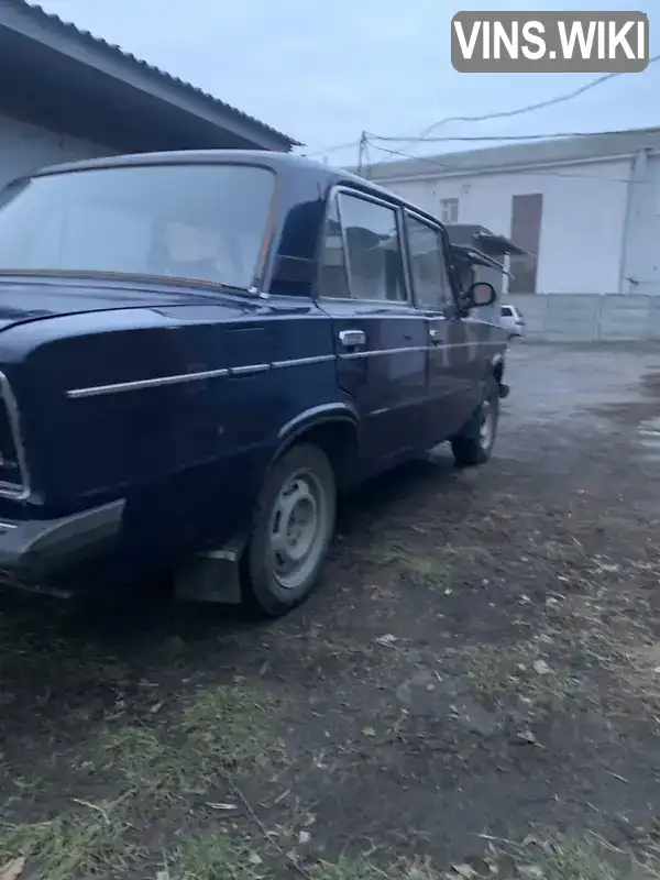 Седан ВАЗ / Lada 2106 1989 1.45 л. Ручна / Механіка обл. Чернігівська, Прилуки - Фото 1/11