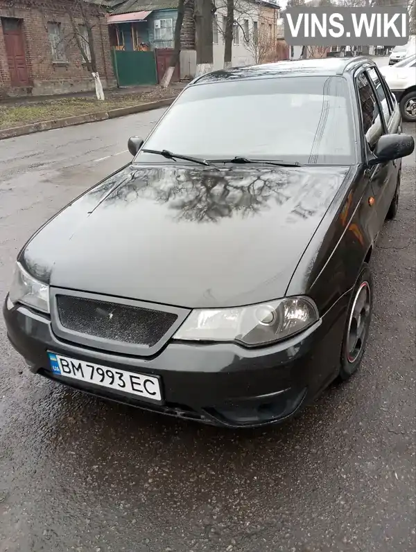 Седан Daewoo Nexia 2011 1.6 л. Ручна / Механіка обл. Сумська, Ромни - Фото 1/9