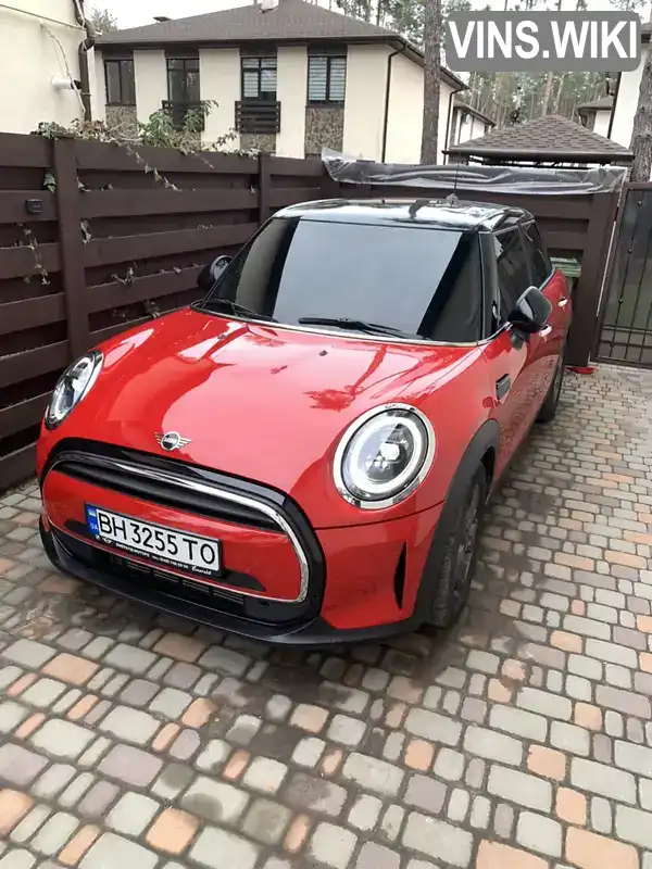 Хэтчбек MINI Hatch 2022 1.5 л. Автомат обл. Одесская, Одесса - Фото 1/14