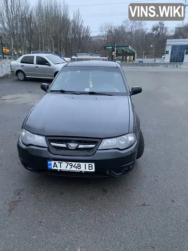 Седан Daewoo Nexia 2008 1.5 л. Ручна / Механіка обл. Дніпропетровська, Дніпро (Дніпропетровськ) - Фото 1/8