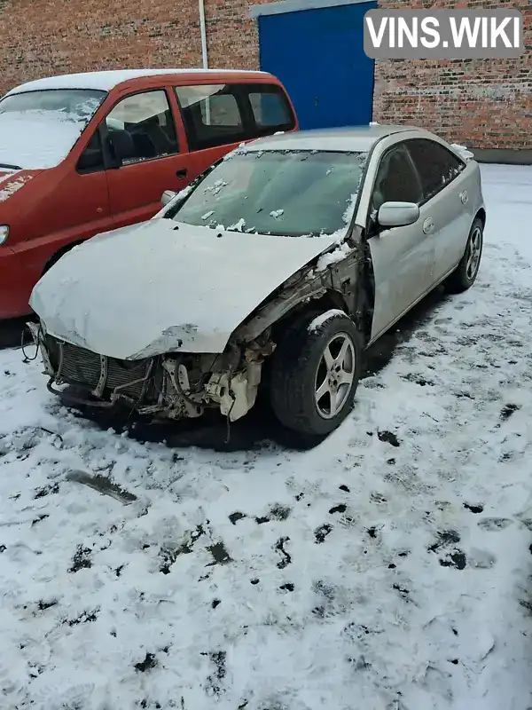 Хэтчбек Mazda 323 1999 1.83 л. Ручная / Механика обл. Хмельницкая, Хмельницкий - Фото 1/9