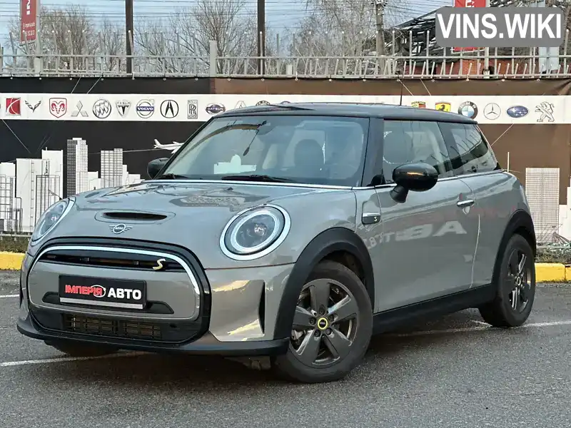 Хетчбек MINI Electric 2022 null_content л. Автомат обл. Київська, Київ - Фото 1/21