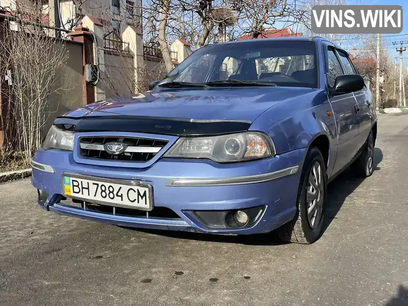 Седан Daewoo Nexia 2008 1.5 л. Ручна / Механіка обл. Одеська, Одеса - Фото 1/10