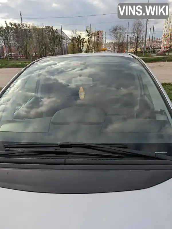 Микровэн Citroen C4 Picasso 2011 1.6 л. Ручная / Механика обл. Харьковская, Харьков - Фото 1/15