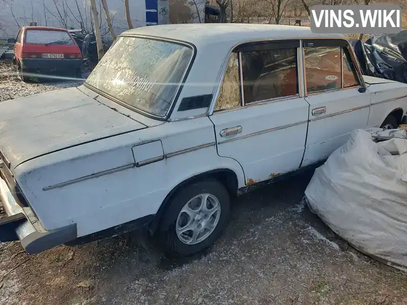 XTA210630L2397023 ВАЗ / Lada 2106 1990 Седан 1.3 л. Фото 4