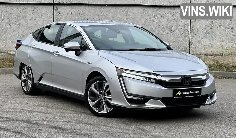 Седан Honda Clarity 2021 1.5 л. Вариатор обл. Киевская, Киев - Фото 1/21