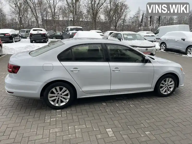 3VW2B7AJ5HM368683 Volkswagen Jetta 2017 Седан 1.4 л. Фото 7