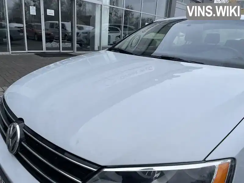 3VW2B7AJ5HM368683 Volkswagen Jetta 2017 Седан 1.4 л. Фото 9