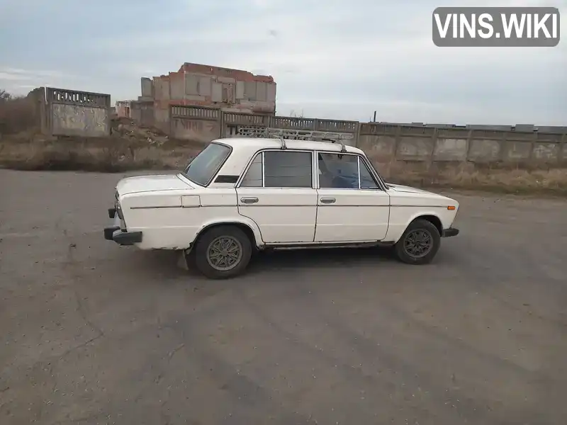 XTA210630J2014641 ВАЗ / Lada 2106 1988 Седан  Фото 7