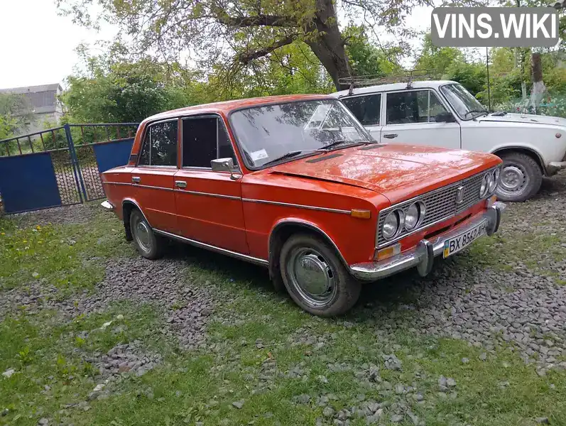 1036712 ВАЗ / Lada 2103 1980 Седан  Фото 3