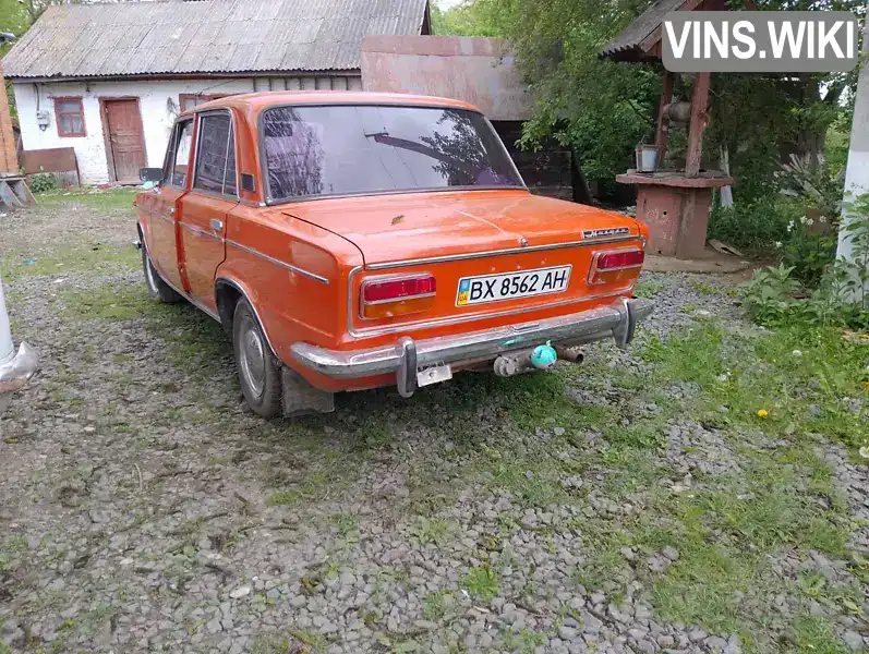 1036712 ВАЗ / Lada 2103 1980 Седан  Фото 4