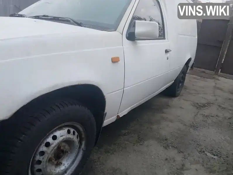 W0L000038MA630110 Opel Kadett 1991 Універсал  Фото 6