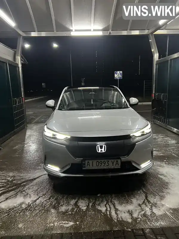 Внедорожник / Кроссовер Honda eNP1 2022 null_content л. Автомат обл. Киевская, Киев - Фото 1/15