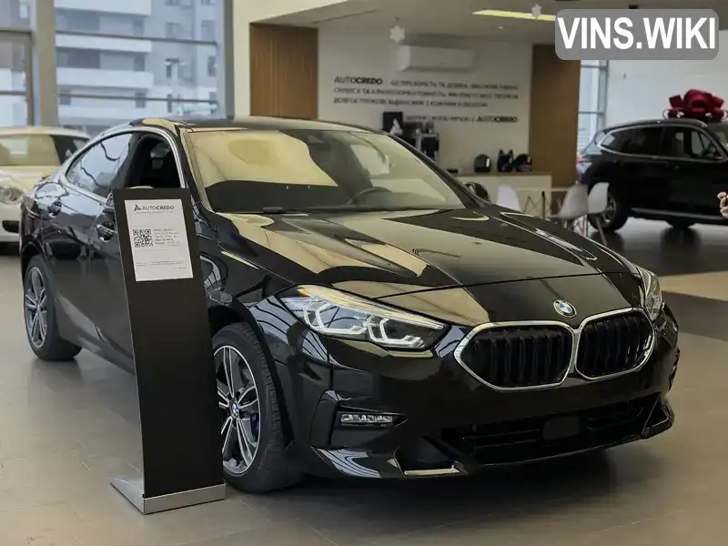 Купе BMW 2 Series 2021 2 л. Автомат обл. Харківська, Харків - Фото 1/21