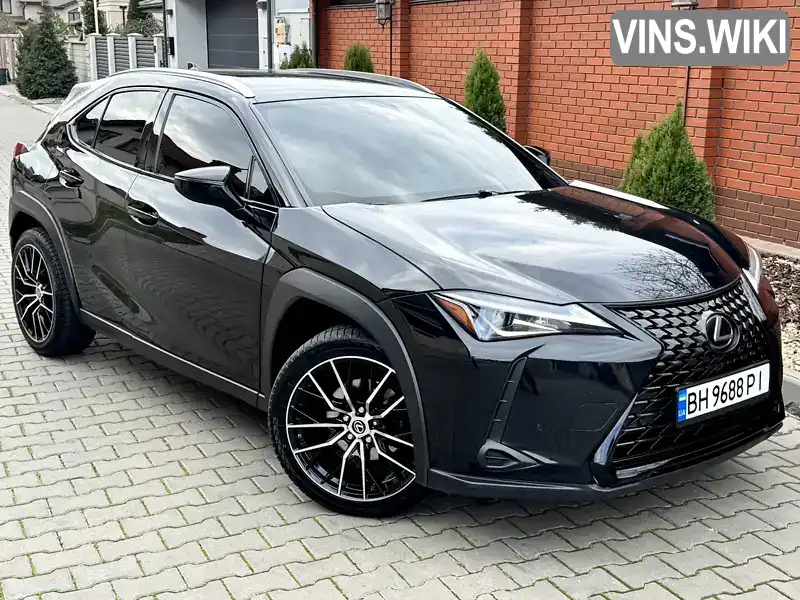 Внедорожник / Кроссовер Lexus UX 2021 2 л. Автомат обл. Одесская, Одесса - Фото 1/21