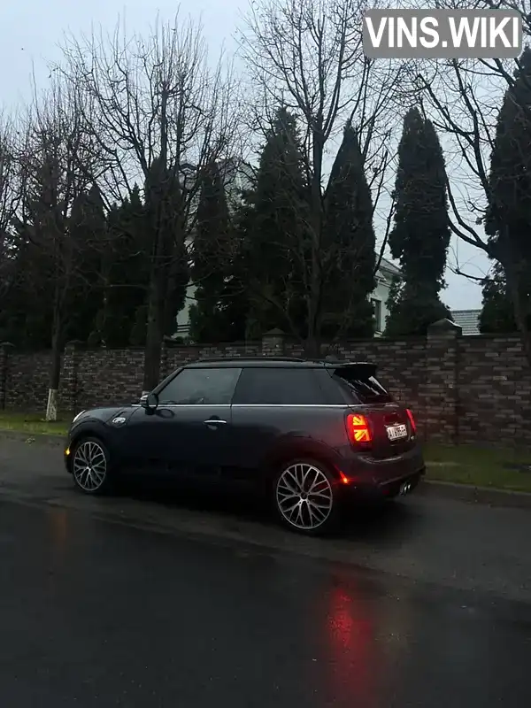 WMWXP7C38H2A46216 MINI Hatch 2017 Хетчбек 2 л. Фото 2