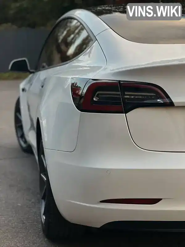 5YJ3E1EA0MF047249 Tesla Model 3 2021 Седан  Фото 8