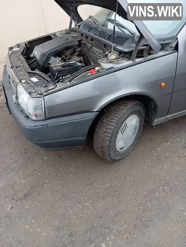 ZFA16000002267511 Fiat Tipo 1990 Хетчбек 1.4 л. Фото 1