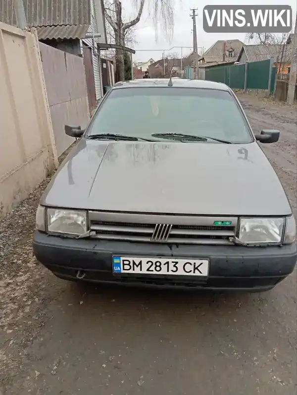 ZFA16000002267511 Fiat Tipo 1990 Хетчбек 1.4 л. Фото 7