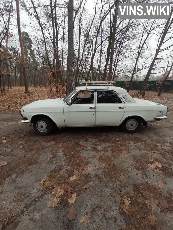 XTH241000L1388958 ГАЗ 24-10 Волга 1990 Седан 2.4 л. Фото 4