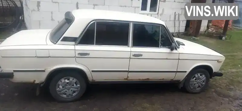 2509083 ВАЗ / Lada 2106 1990 Седан  Фото 2