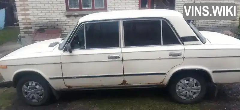 2509083 ВАЗ / Lada 2106 1990 Седан  Фото 4