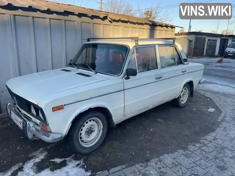 Седан ВАЗ / Lada 2103 1979 1.29 л. Ручная / Механика обл. Львовская, Львов - Фото 1/5