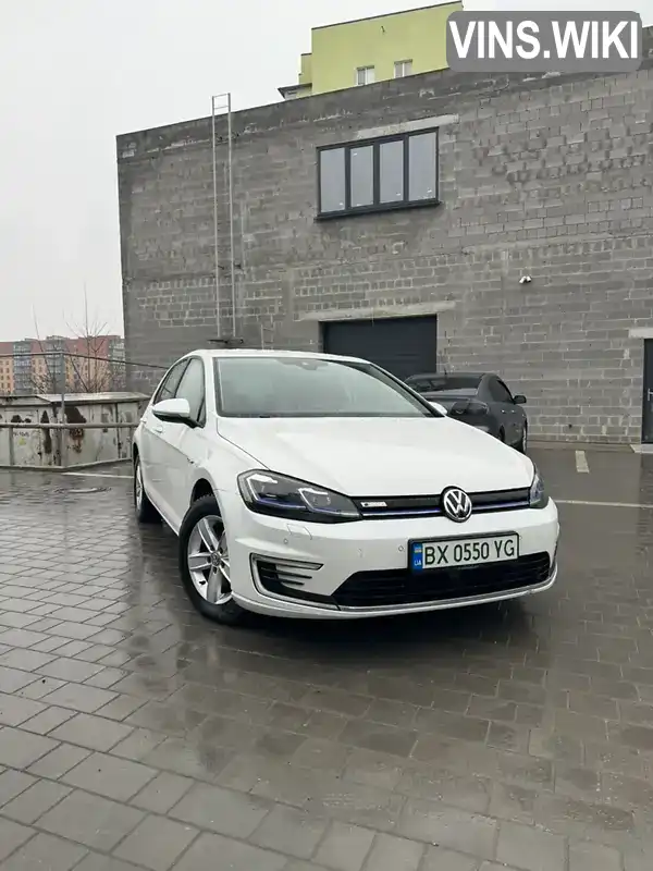 WVWZZZAUZK8912029 Volkswagen e-Golf 2019 Хетчбек  Фото 2