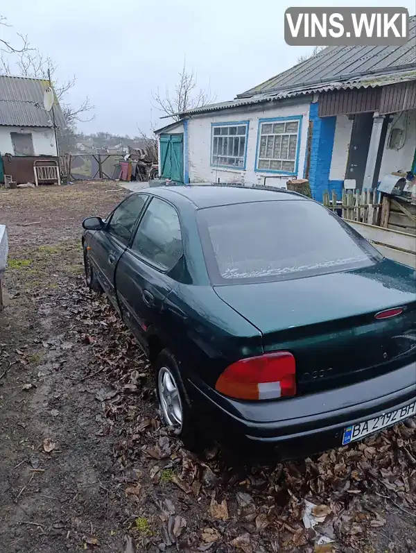 1C3ESM7C4SD378653 Chrysler Neon 1995 Седан 2 л. Фото 3