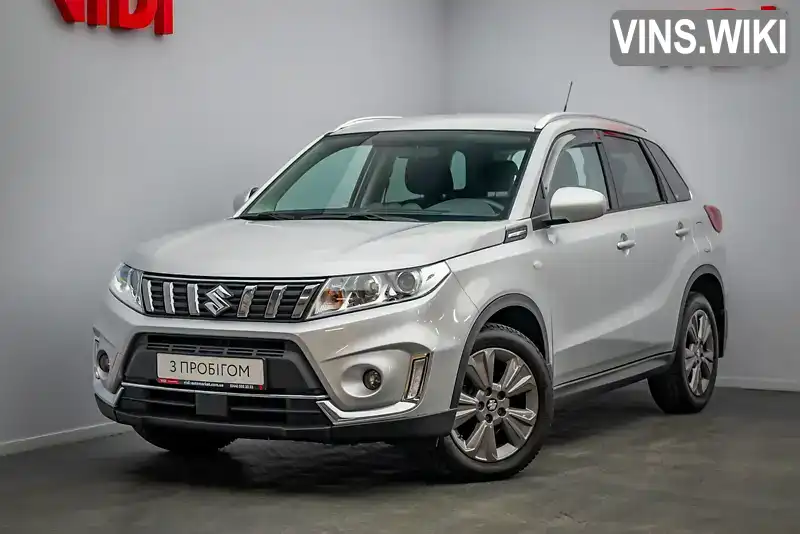 TSMLYD01S00719241 Suzuki Vitara 2019 Позашляховик / Кросовер 1 л. Фото 1