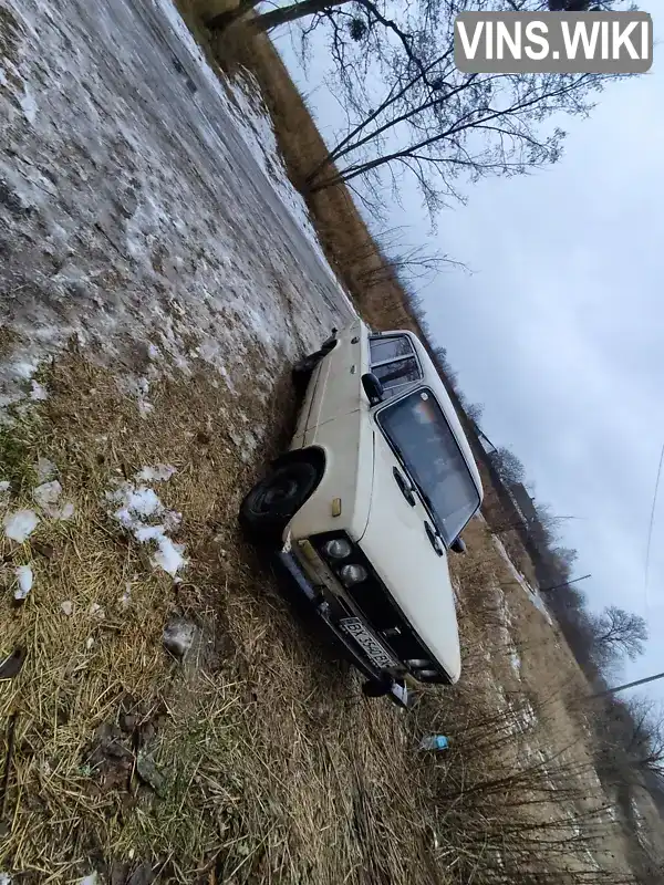 BA321030020257 ВАЗ / Lada 2103 1973 Седан 1.45 л. Фото 2