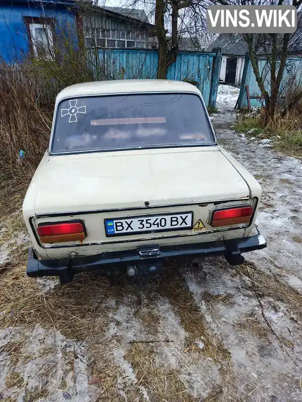 BA321030020257 ВАЗ / Lada 2103 1973 Седан 1.45 л. Фото 5