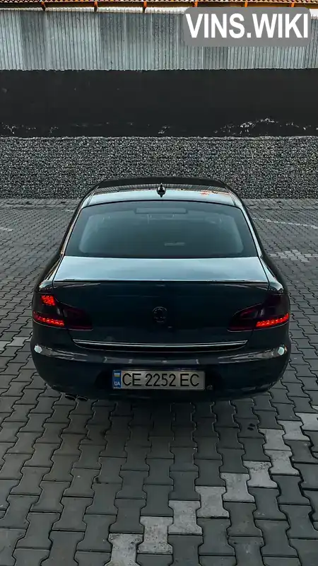 TMBAF73T799020160 Skoda Superb 2009 Ліфтбек 2 л. Фото 6